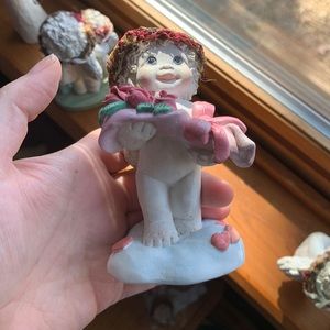 Dreamsicle roses for you